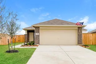 27022 Euphonia Grn Ln, Katy, TX 77493 - Photo 1