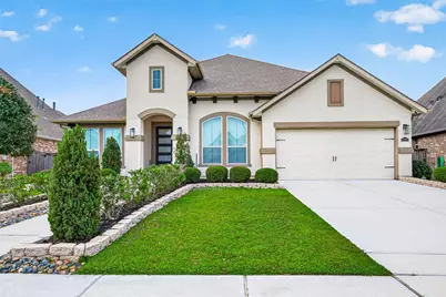 22722 Moore Point Lane, Richmond, TX 77469 - Photo 5