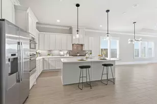 2208 Salt Grass Trail, Conroe, TX 77384 - Photo 9