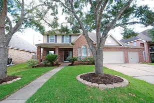 6123 Baron Hill Ln, Sugar Land, TX 77479 - Photo 1