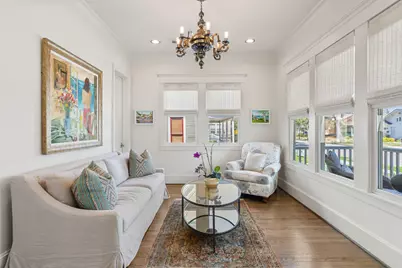 1215 Rutland Street, Houston, TX 77008 - Photo 5