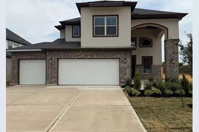 408 Mourning Dove Drive, Waller, TX 77484 - Photo 1