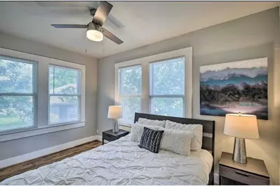 5224 Leeland Street #A, Houston, TX 77023 - Photo 7