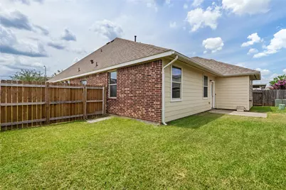 13602 Kodiak Brown Bear Street, Crosby, TX 77532 - Photo 37