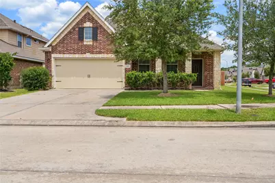 13602 Kodiak Brown Bear Street, Crosby, TX 77532 - Photo 3
