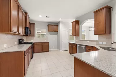 13602 Kodiak Brown Bear Street, Crosby, TX 77532 - Photo 13