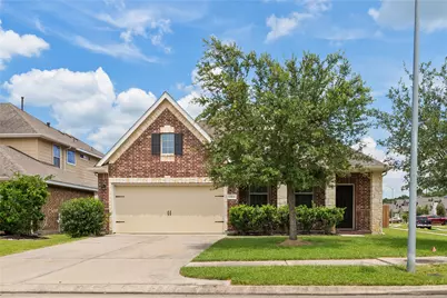 13602 Kodiak Brown Bear Street, Crosby, TX 77532 - Photo 1