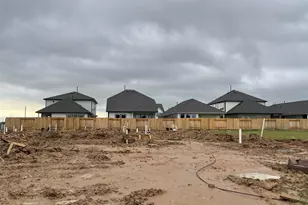 23618 Red Rowan Ln, Katy, TX 77493 - Photo 5