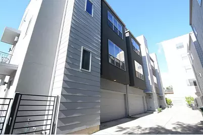 4708 Crawford Street, Houston, TX 77004 - Photo 3
