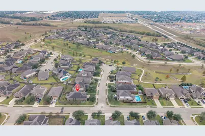 1902 Emerald Breeze Court, Pearland, TX 77089 - Photo 31