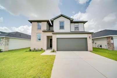 30838 Brightwell Bend, Fulshear, TX 77441 - Photo 1