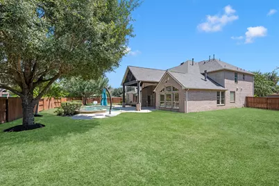 10135 Stafford Hill Cove, Katy, TX 77494 - Photo 47
