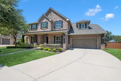 10135 Stafford Hill Cove, Katy, TX 77494 - Photo 3