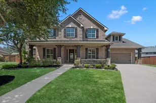 10135 Stafford Hill Cove, Katy, TX 77494 - Photo 1