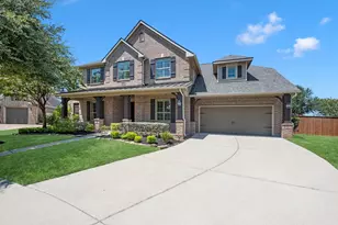 10135 Stafford Hill Cove, Katy, TX 77494 - Photo 3