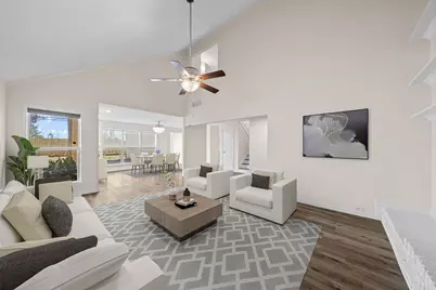 5711 Lorinowoods Drive, Houston, TX 77066 - Photo 3