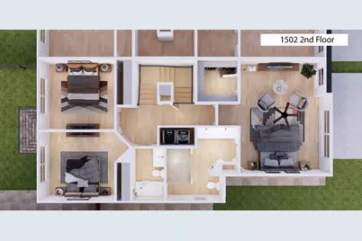 10719 Mason Rd #37, Richmond, TX 77406 - Photo 35