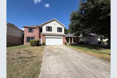 22018 Willow Shadows, Tomball, TX 77375 - Photo 1