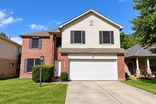 22018 Willow Shadows, Tomball, TX 77375 - Photo 1