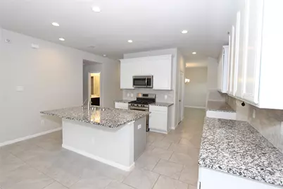 1303 Keaton Court, Rosenberg, TX 77469 - Photo 5