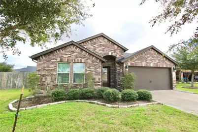 1303 Keaton Court, Rosenberg, TX 77469 - Photo 21