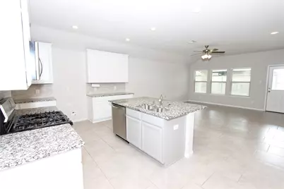 1303 Keaton Court, Rosenberg, TX 77469 - Photo 1