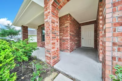 2811 Copeland Mill Lane, Houston, TX 77047 - Photo 3
