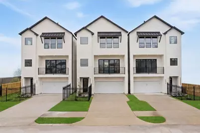 6330 Sidney Street, Houston, TX 77021 - Photo 1