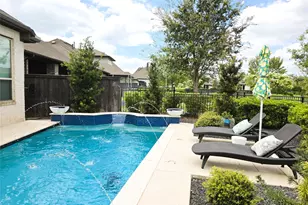 1110 Sweet Dumpling Dr, Richmond, TX 77406 - Photo 3