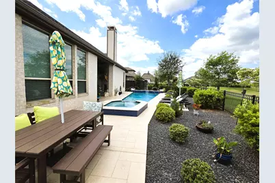 1110 Sweet Dumpling Drive, Richmond, TX 77406 - Photo 5