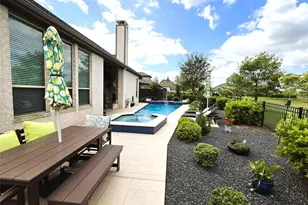 1110 Sweet Dumpling Dr, Richmond, TX 77406 - Photo 5