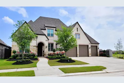 1110 Sweet Dumpling Drive, Richmond, TX 77406 - Photo 9