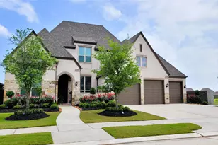 1110 Sweet Dumpling Dr, Richmond, TX 77406 - Photo 9