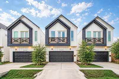 3344 Francis Street, Houston, TX 77004 - Photo 1