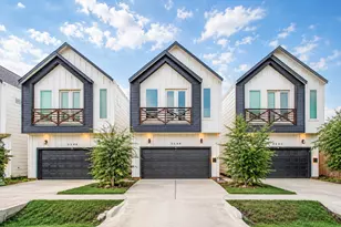 3344 Francis St, Houston, TX 77004 - Photo 1