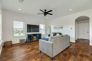 3906 Pirates Beach Blvd Ct, Galveston, TX 77554 - Photo 5