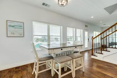 3906 Pirates Beach Blvd Court, Galveston, TX 77554 - Photo 9