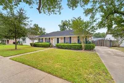 12823 Westhorpe Drive, Houston, TX 77077 - Photo 1