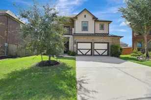 23623 San Ricci Ct, Richmond, TX 77406 - Photo 1