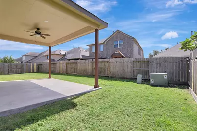 23623 San Ricci Court, Richmond, TX 77406 - Photo 37