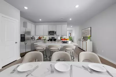 12207 Ridge Top Drive, Conroe, TX 77304 - Photo 3