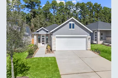 12207 Ridge Top Drive, Conroe, TX 77304 - Photo 29