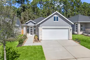 12207 Ridge Top Dr, Conroe, TX 77304 - Photo 29