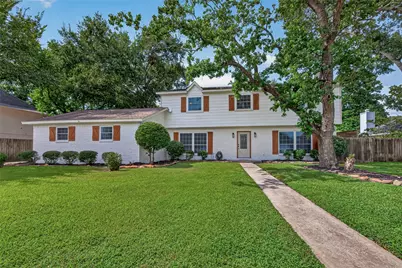 14826 Wallach Drive, Cypress, TX 77429 - Photo 1