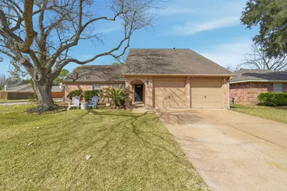 926 Comstock Springs Drive, Katy, TX 77450 - Photo 3