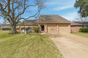 926 Comstock Springs Dr, Katy, TX 77450 - Photo 3