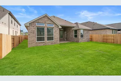 231 Garden Rose Trail, Willis, TX 77318 - Photo 13