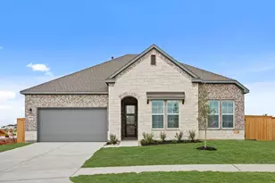 2072 Blue Mar Dr, Brookshire, TX 77423 - Photo 1