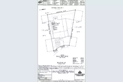 2072 Blue Mar Drive, Brookshire, TX 77423 - Photo 23