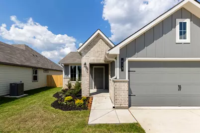 613 Rockbridge Drive, Huntsville, TX 77340 - Photo 3